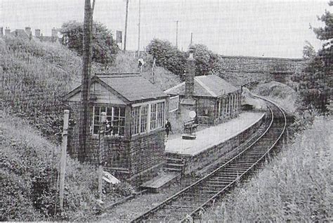 lightmoor junction signal box|The Railways of Telford – the Wellington to Severn .